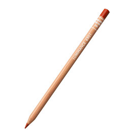 Caran d'Ache Luminance Pencil Natural Russet