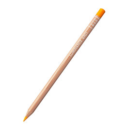Caran d'Ache Luminance Pencil Orange