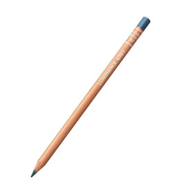 Caran d'Ache Luminance Pencil Payne'S Grey 60%