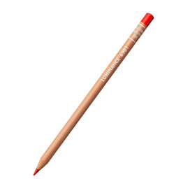 Caran d'Ache Luminance Pencil Permanent Red