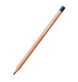 Caran d'Ache Luminance Pencil Prussian Blue
