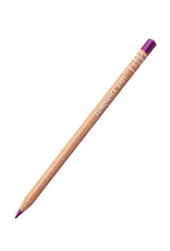 Caran d'Ache Luminance Pencil Quinacridone Purple