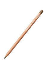 Caran d'Ache Luminance Pencil Raw Umber