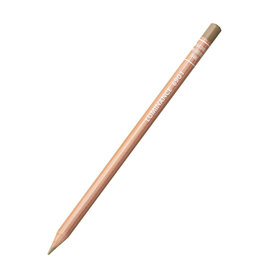 Caran d'Ache Luminance Pencil Raw Umber 50%