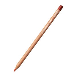 Caran d'Ache Luminance Pencil Russet