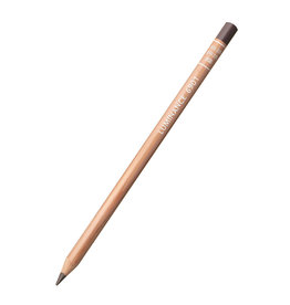 Caran d'Ache Luminance Pencil Sepia 50%