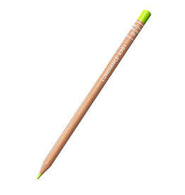 Caran d'Ache Luminance Pencil Spring Green