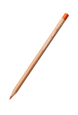 Caran d'Ache Luminance Pencil Terracotta