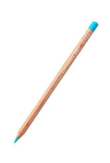 Caran d'Ache Luminance Pencil Turquoise Blue