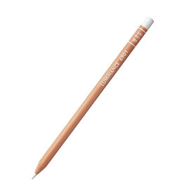 Caran d'Ache Luminance Pencil White