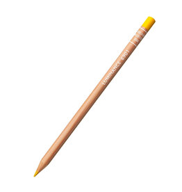 Caran d'Ache Luminance Yellow Ochre