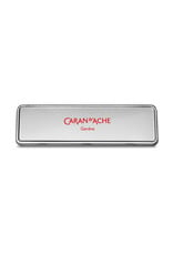 Caran d'Ache Caran D’Ache Metal Box