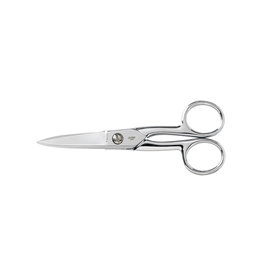 Fiskars Gingher Knife-Edge Craft Scissors