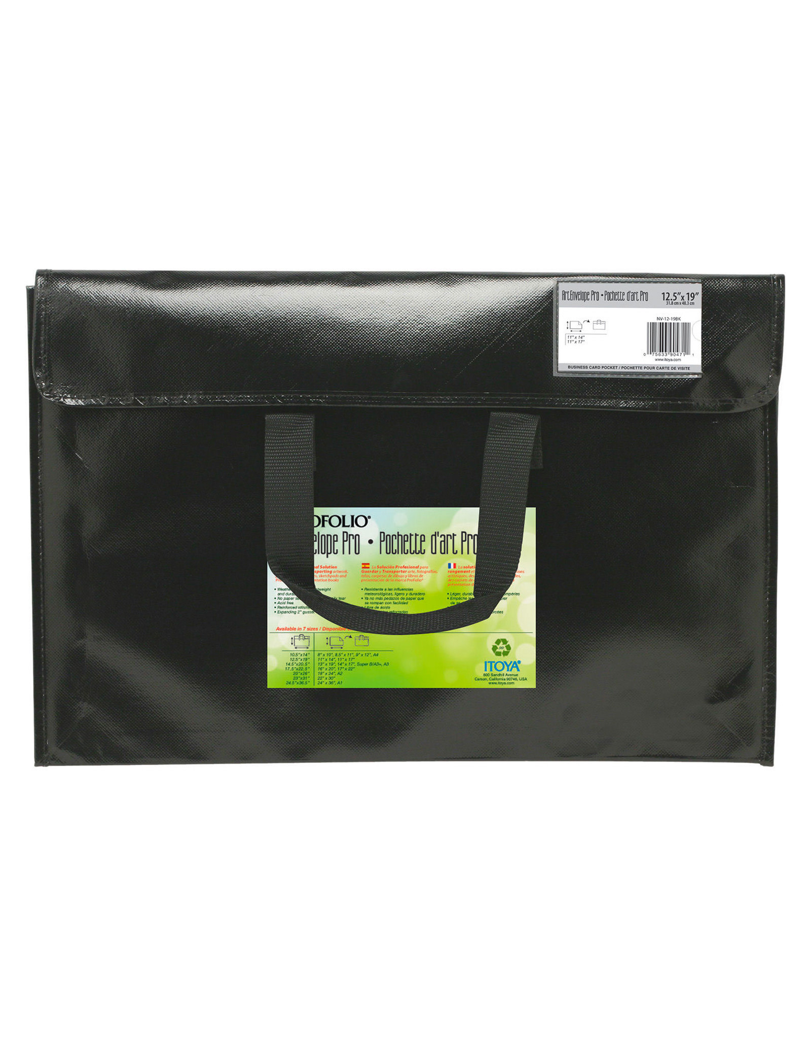 ITOYA Itoya Art Envelope Pro, 12½″ x 19″