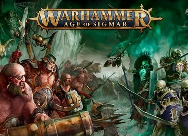 Age of Sigmar