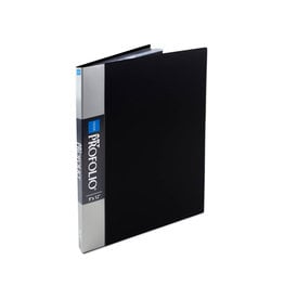 Itoya - Art Profolio Multi-Ring Binder - 9 x 12