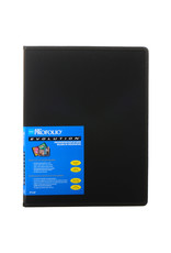 ITOYA Itoya Profolio Evolution Presentation Book, 11” x 14”