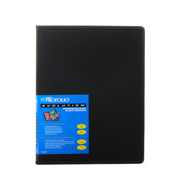 ITOYA Itoya Profolio Evolution Presentation Book, 11” x 14”