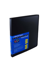 ITOYA Itoya Profolio Evolution Presentation Book, 9” x 12”