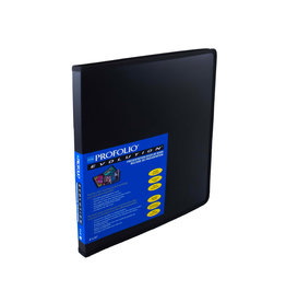 ITOYA Itoya Profolio Evolution Presentation Book, 9” x 12”