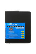 ITOYA Itoya Profolio Evolution Presentation Book, 5” x 7”