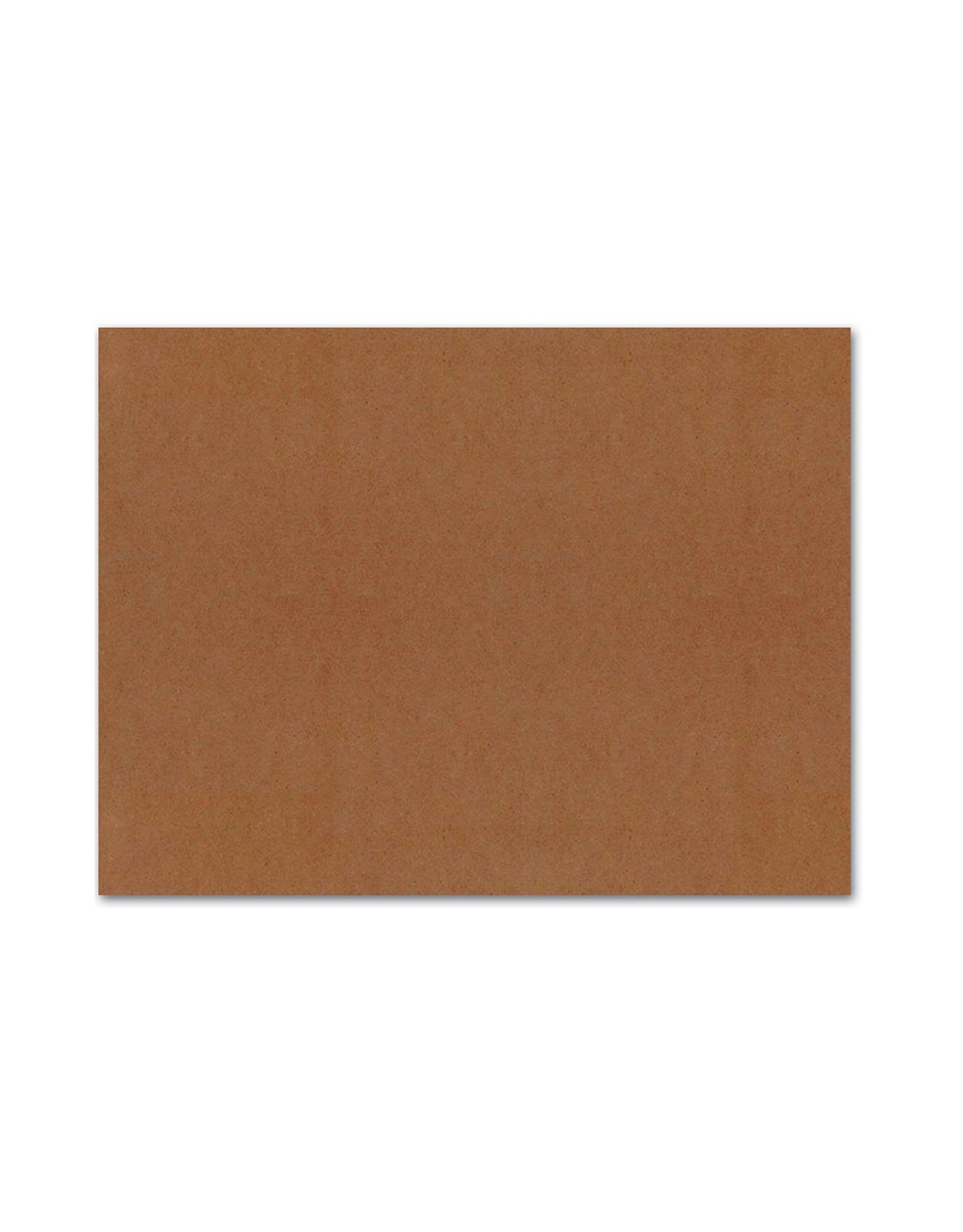 Jack Richeson Medium Density Untempered Hardboard(12 Pack) 9x12