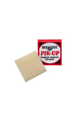 SPEEDBALL ART PRODUCTS Best-Test Rubber Cement "Pik-Up" Eraser