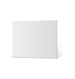 ELMERS Elmer's 1/2'' Foam Board, White, 20'' X 30''