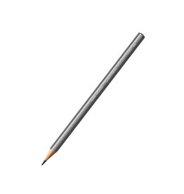 Caran d'Ache Grafwood Graphite Pencil, 2B