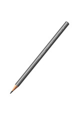Caran d'Ache Grafwood Graphite Pencil, 3B