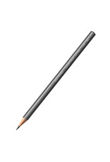 Caran d'Ache Grafwood Graphite Pencil, 4B