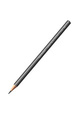 Caran d'Ache Grafwood Graphite Pencil, 5B