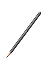 Caran d'Ache Grafwood Graphite Pencil, 6B