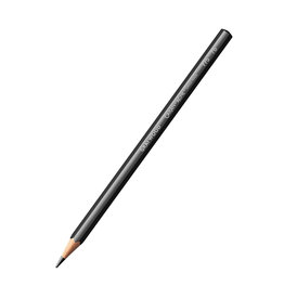 Caran d'Ache Grafwood Graphite Pencil, 7B