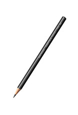 Caran d'Ache Grafwood Graphite Pencil, 8B