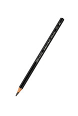 Caran d'Ache Grafwood Graphite Pencil, 9B