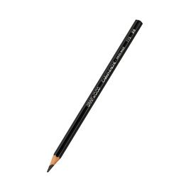 Caran d'Ache Grafwood Graphite Pencil, 9B