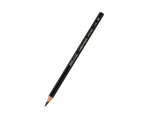 Caran d'Ache : Grafwood : Graphite Pencil : 9b