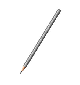 Caran d'Ache Grafwood Graphite Pencil, B