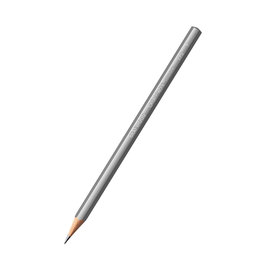 Caran d'Ache Grafwood Graphite Pencil, F