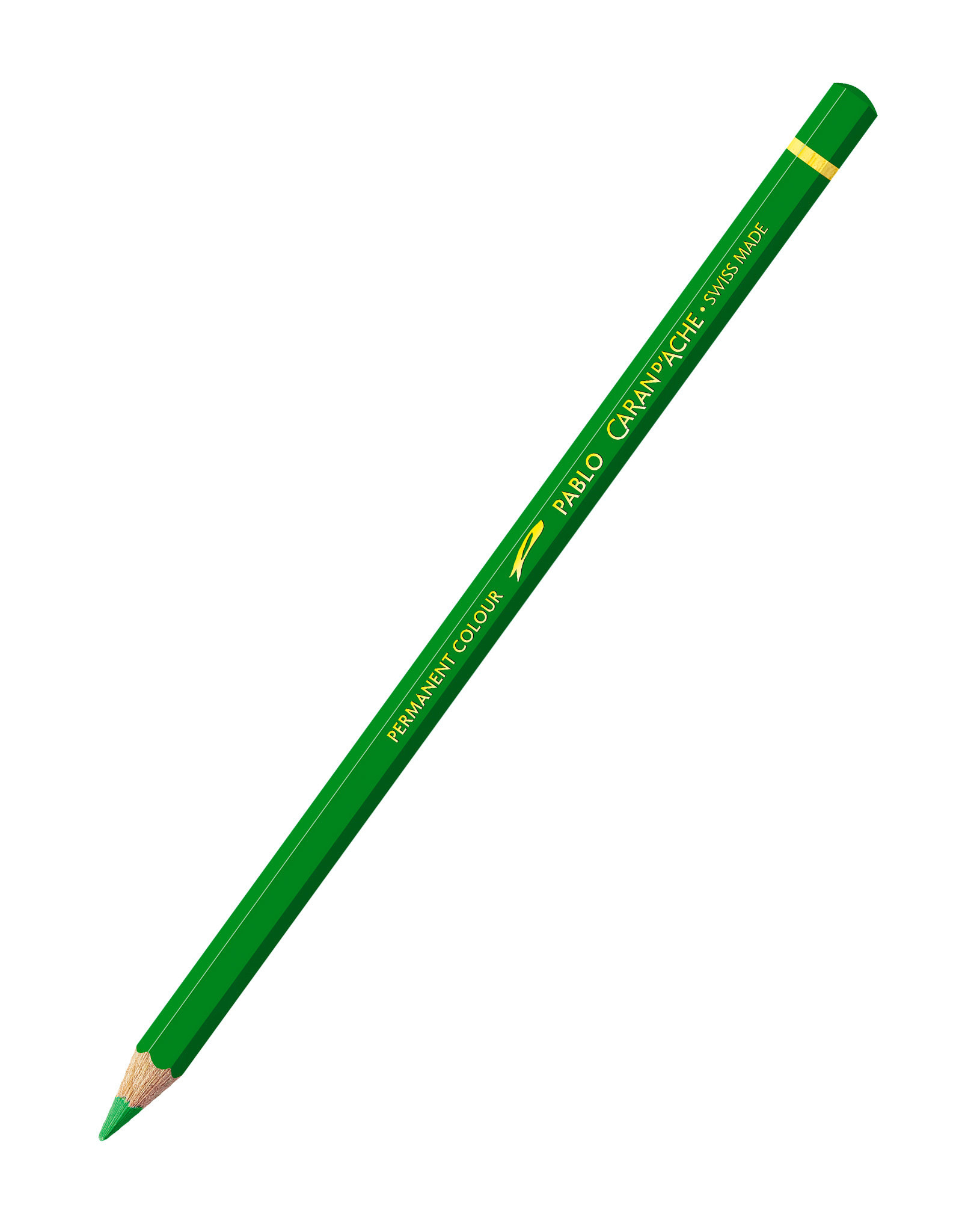 CLEARANCE Pablo Pencil Grass Green