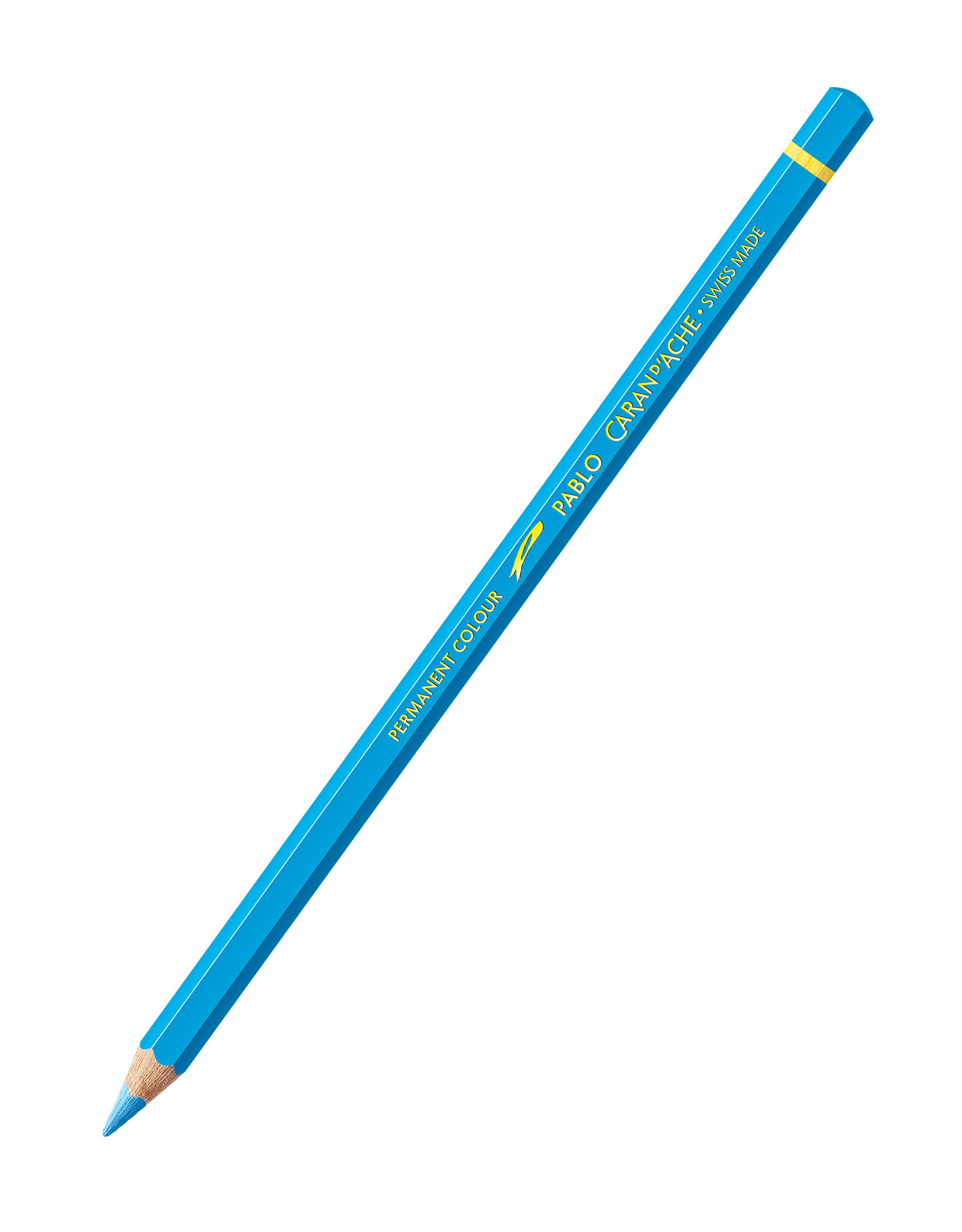CLEARANCE Pablo Pencil Light Blue