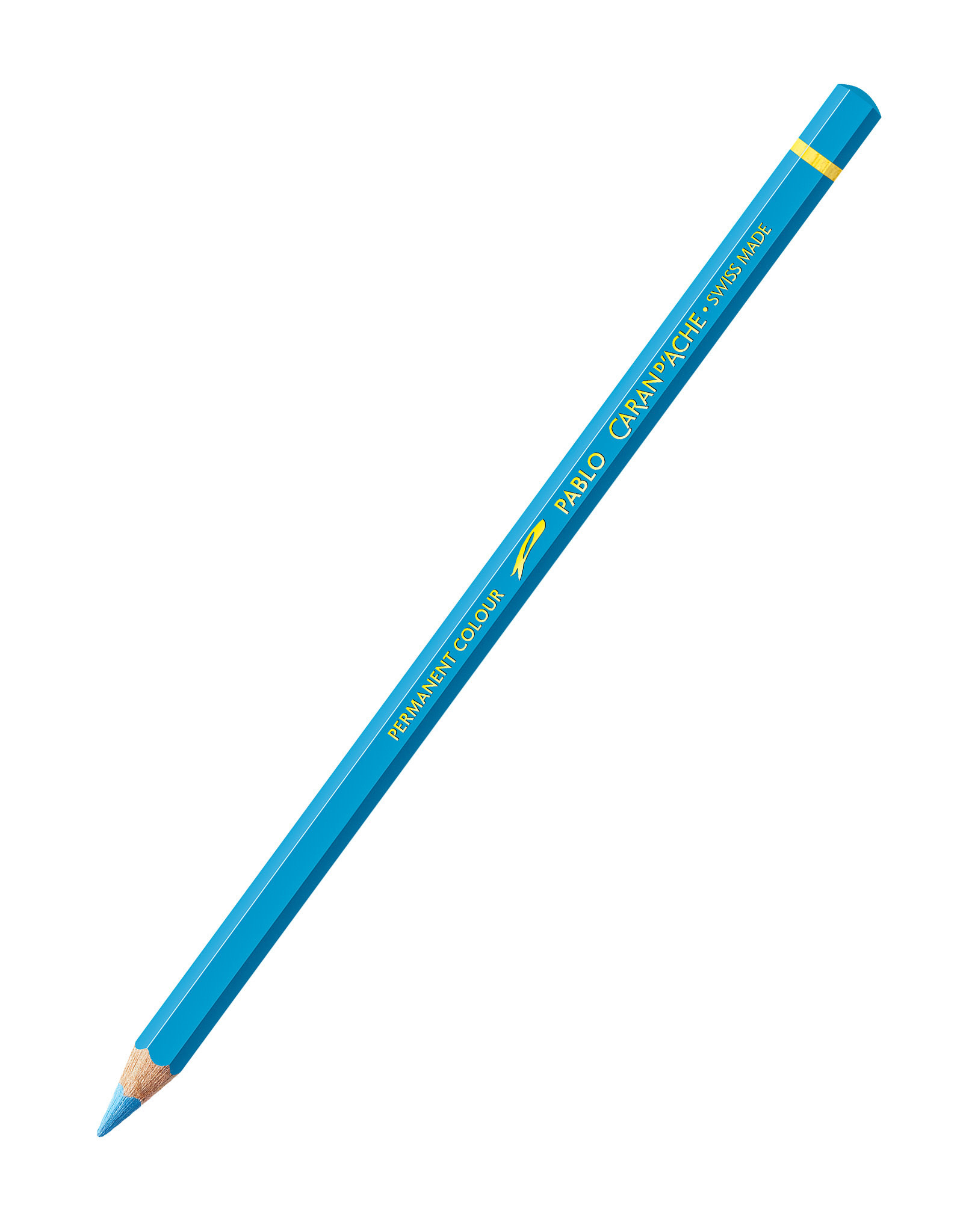 CLEARANCE Pablo Pencil Pastel Blue