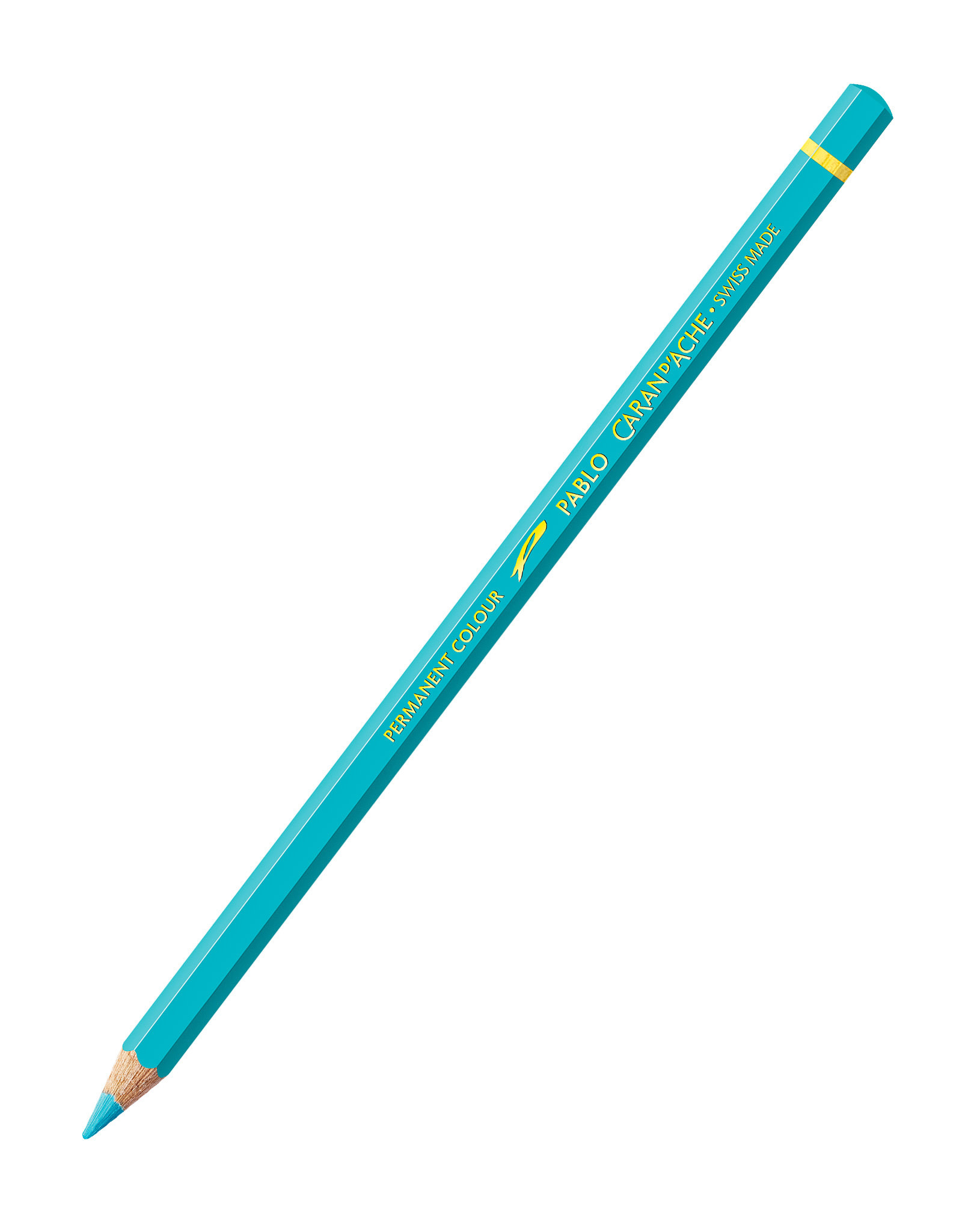 CLEARANCE Pablo Pencil Turquoise Blue