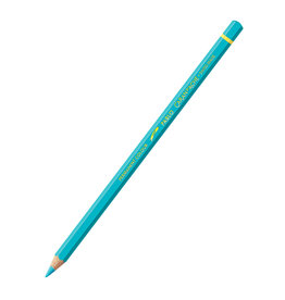 CLEARANCE Pablo Pencil Turquoise Blue