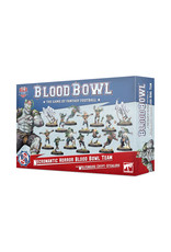 Games Workshop Blood Bowl Necromantic Horror Team