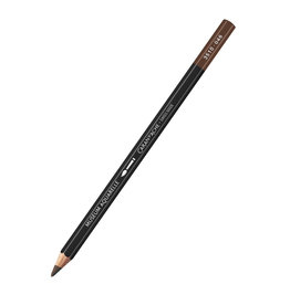 Caran d'Ache Caran D'Ache Museum Aquarelle Colored Pencils, Cassel Earth