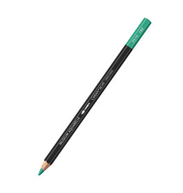 Caran d'Ache Caran D'Ache Museum Aquarelle Colored Pencils, Cobalt Green