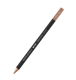 Caran d'Ache Caran D'Ache Museum Aquarelle Colored Pencils, Dark Flesh 50%