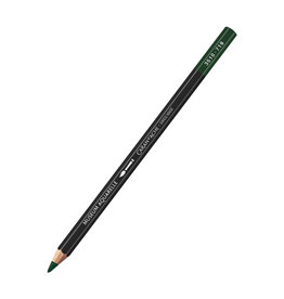 Caran d'Ache Caran D'Ache Museum Aquarelle Colored Pencils, Dark Green